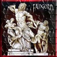 Fangorn (GER) : Pentatonische Furien